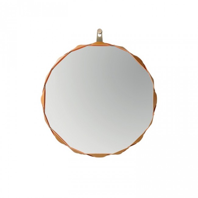 [ZANOTTA 자노타]Raperonzolo Mirror(R690) | 라페론졸로 거울 01103