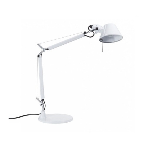 [ARTEMIDE 아르떼미데] Tolomeo Micro Table Lamp | 톨로메오 마이크로 테이블 램프 00745