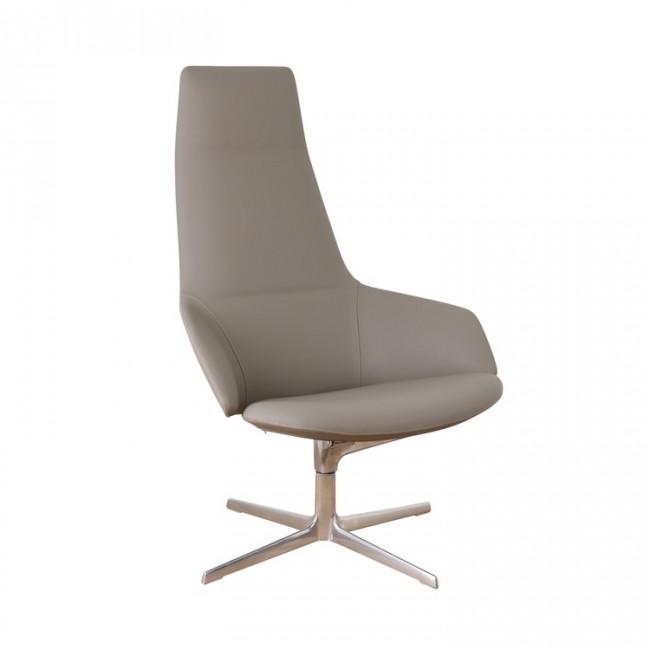 [ARPER 아르페르] Aston Lounge Chair | 애스턴 라운지 체어 00689