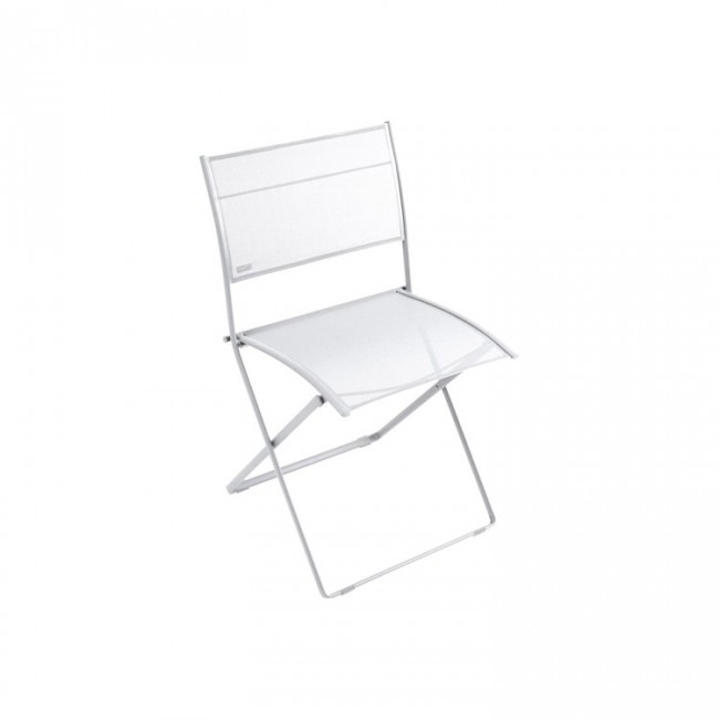 [FERMOB 페르몹] Plein Air Chair | 플레인 에어 체어 00649