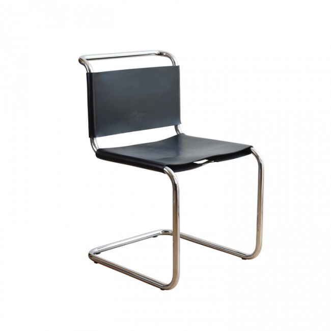 [KNOLL 놀] Spoleto B33 Chair | 스폴레토 체어 00431