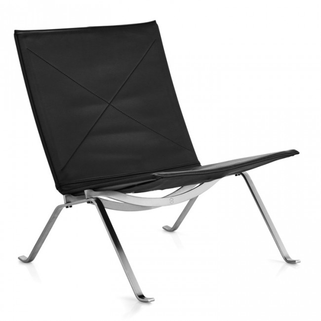 [FRITZ HANSEN 프리츠한센] PK22 Lounge Chair | 라운지 체어 00413