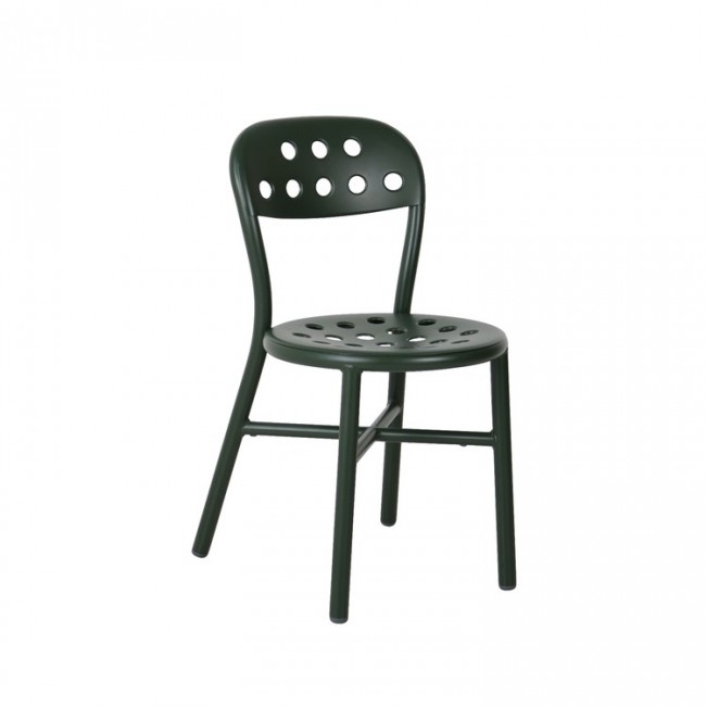 [MAGIS 마지스] Pipe Chair | 파이프체어 00375
