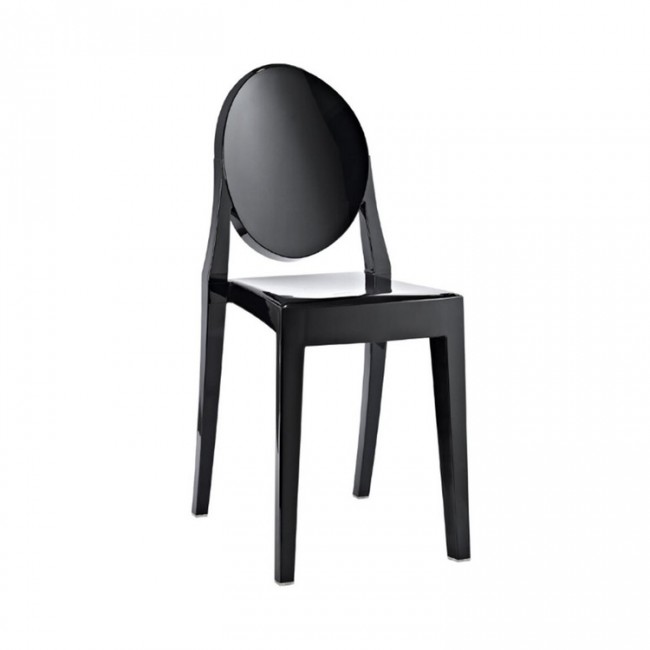 [KARTELL 카르텔] Victoria Ghost Chair | 빅토리아 고스트 체어 00372