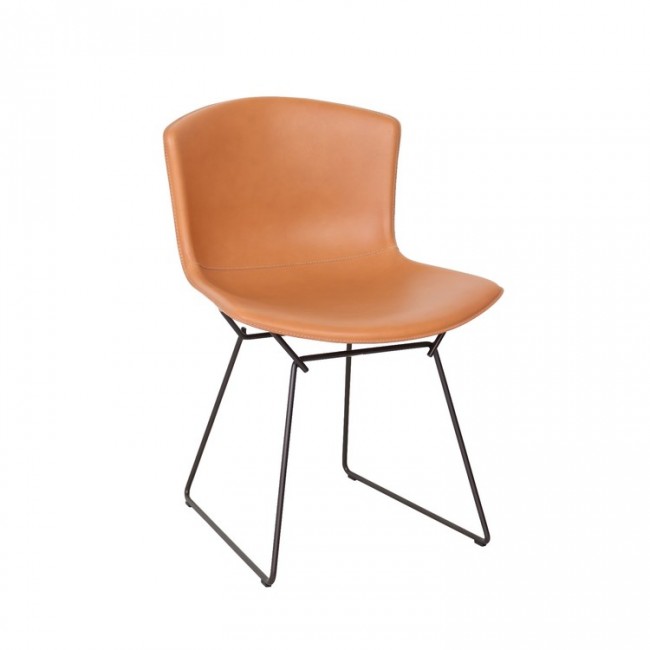 [KNOLL 놀] Bertoia Chair Leather | 베르토이아 체어 레더 01326