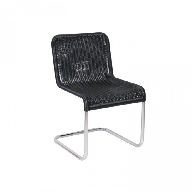[TECTA 텍타] Cantilever Chair | 캔틸레버 체어 01312