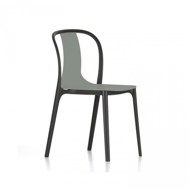 [VITRA 비트라] Belleville Chair | 벨빌 체어 01296