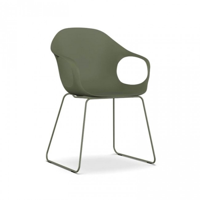 [KRISTALIA 크리스탈리아] Elephant Chair&cushion | 엘리펀트 체어&쿠션 01293