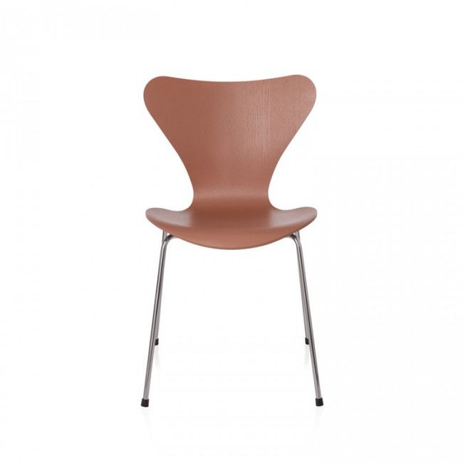 [FRITZ HANSEN 프리츠한센] Series 7 seven Chair Coloured Ash | 시리즈 세븐체어 컬러드 애쉬 01284