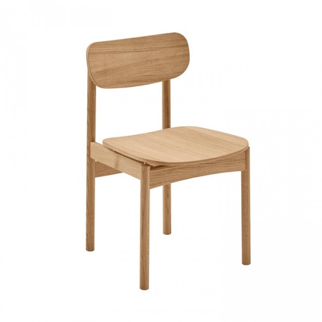 [SKAGERAK 스카게락] Vester Chair | 베스터 체어 01279