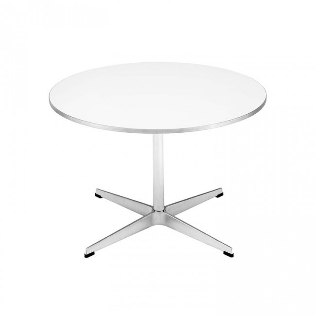 [FRITZ HANSEN 프리츠한센] Circular Coffee Table A223 | 서큘러 커피 테이블 01260