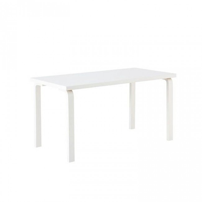 [ARTEK 아르텍] Aalto Table 81B(w1200) | 알토 테이블 01247