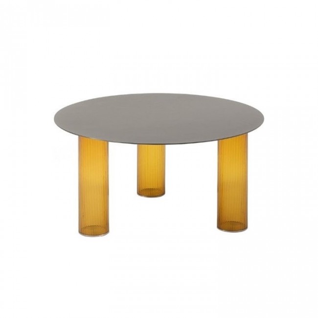 [ZANOTTA 자노타] Echino Table small | 에치노 테이블 스몰 01222