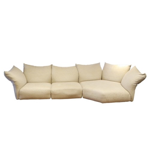 [EDRA 에드라] Standard Sofa | 스탠다드 소파 01358