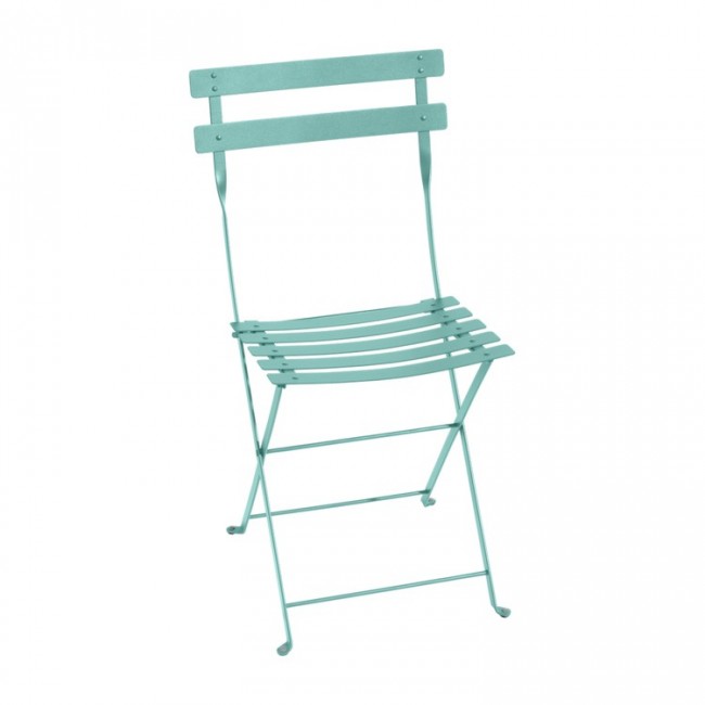 [FERMOB 페르몹] Bistro Metal Chair | 비스트로 메탈 체어 01481