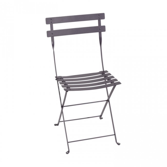 [FERMOB 페르몹] Bistro Metal Chair | 비스트로 메탈 체어 01480
