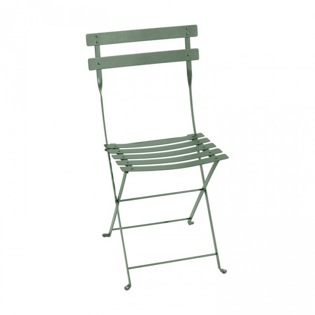 [FERMOB 페르몹] Bistro Metal Chair | 비스트로 메탈 체어 01479