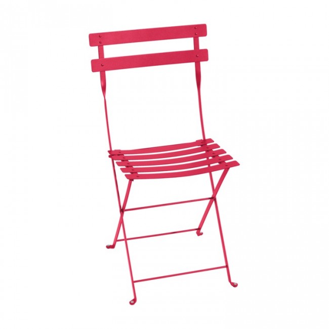 [FERMOB 페르몹] Bistro Metal Chair | 비스트로 메탈 체어 01477