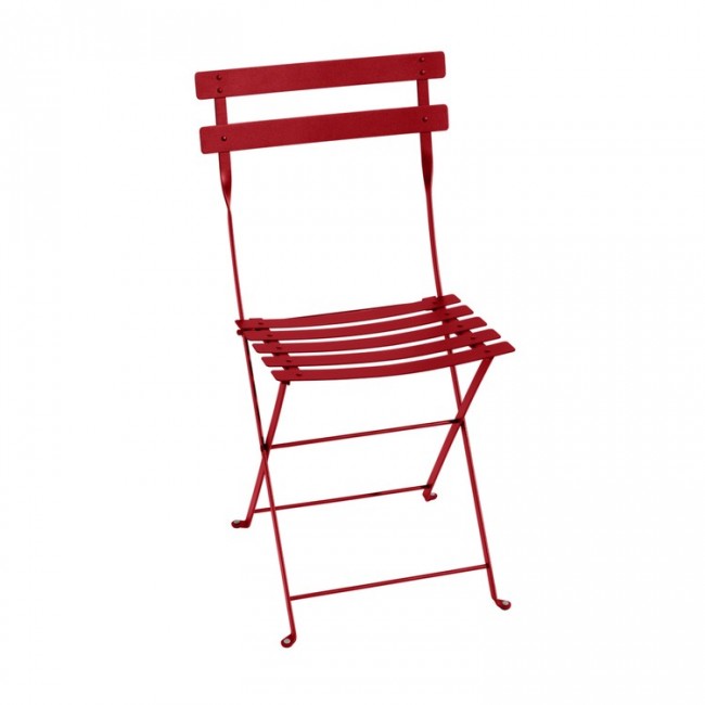 [FERMOB 페르몹] Bistro Metal Chair | 비스트로 메탈 체어 01476