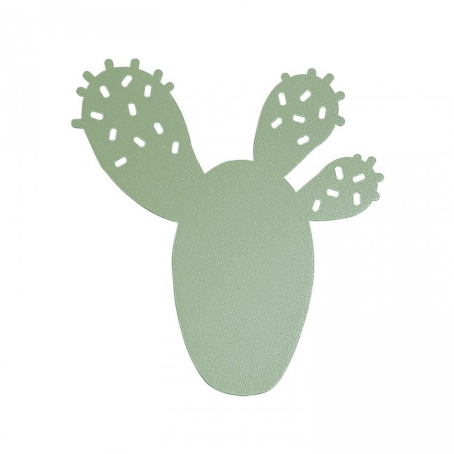 [FERMOB 페르몹] Envie D.Ailleurs Cactus Trivet | 선인장 받침대 01461