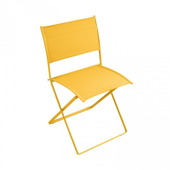 [FERMOB 페르몹] Plein Air Chair | 플레인 에어 체어 01438