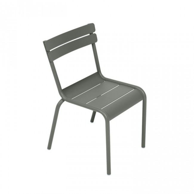 [FERMOB 페르몹] Luxembourg Kids Chair | 룩셈부르크 키즈 체어 01423