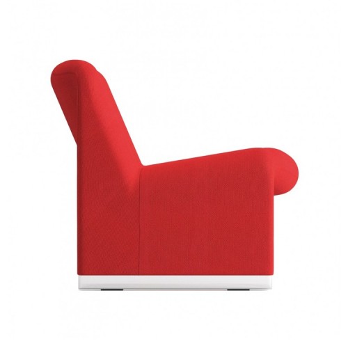 [ANONIMA CASTELLI l 아노미나 카스텔리] Alky Lounge Chair | 알키 라운지 체어 01400