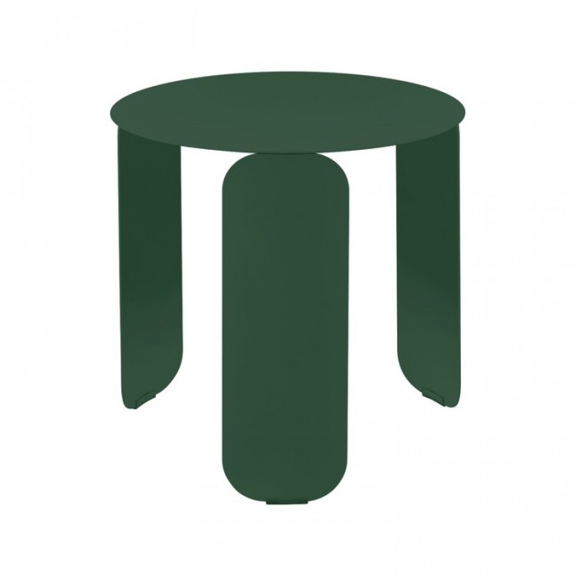 [FERMOB 페르몹] Bebop Low Table(R450) | 비봅 로우 테이블(R450) 01392