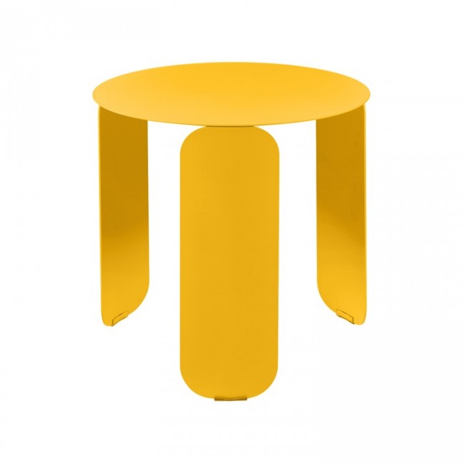 [FERMOB 페르몹] Bebop Low Table(R450) | 비봅 로우 테이블(R450) 01390