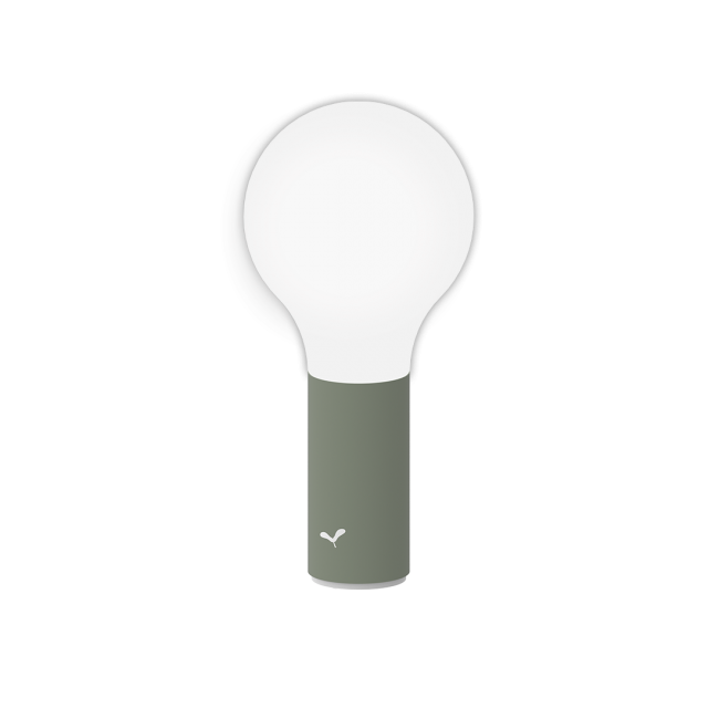 페르몹 APLO / LAMP H. 24 CM 00169