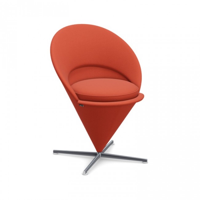 [VITRA 비트라] Cone Chair | 콘 체어 01535