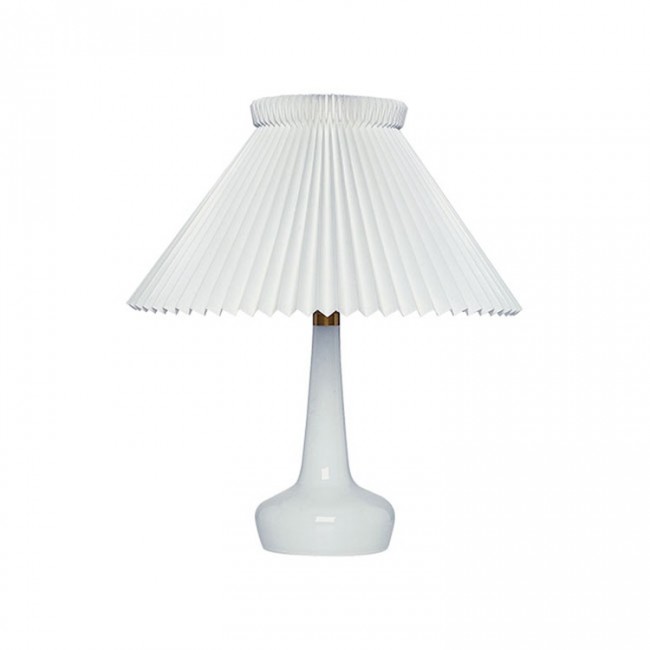 [LE KLINT 르 클린트] Model 311 Table Lamp | 모델 01603