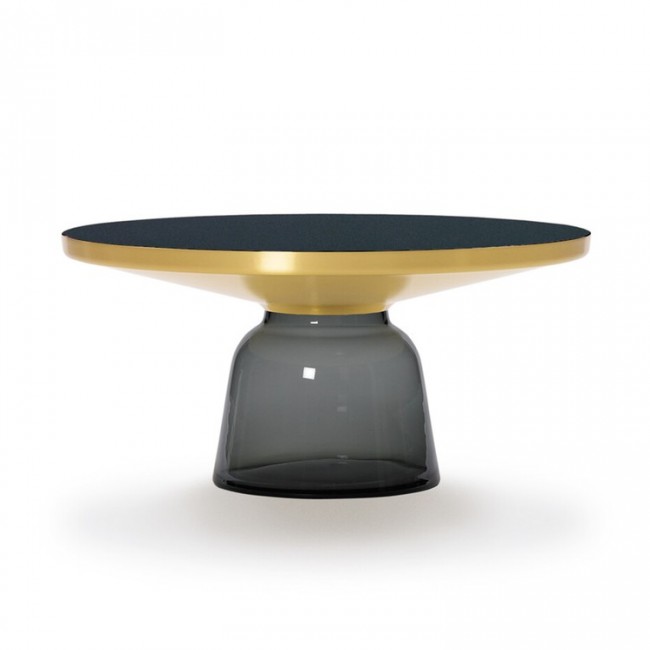 [CLASSICON 클래시콘] Bell Coffee Table | 벨 커피 테이블 01600