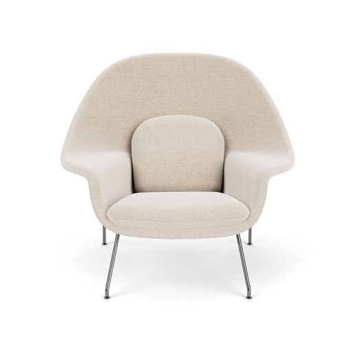 [KNOLL 놀] Womb Chair | 움 체어 01588
