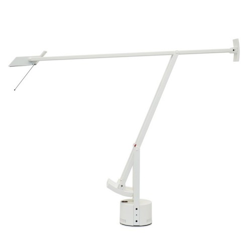 [ARTEMIDE 아르떼미데] Tizio 50 Table Lamp | 티지오 테이블 램프 01646