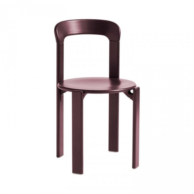 [HAY 헤이] Rey Chair | 레이 체어 01633
