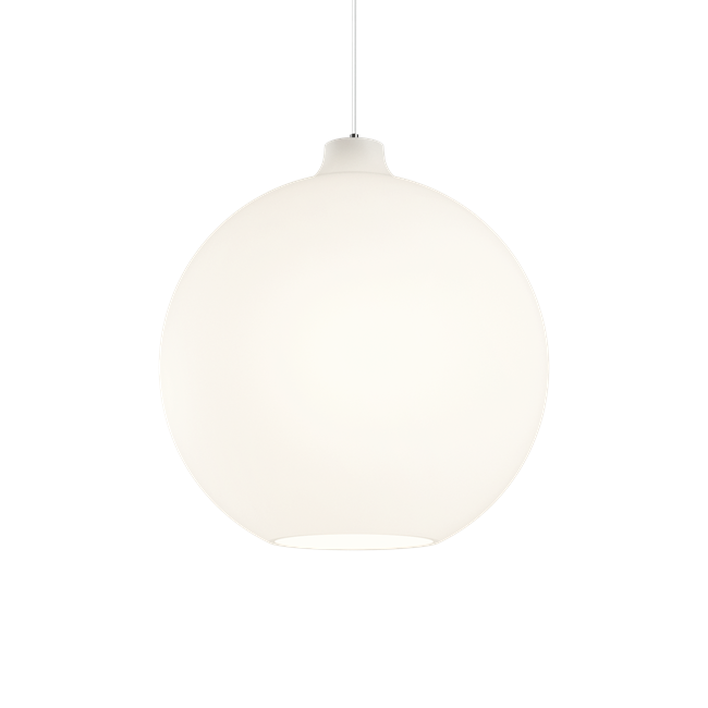 루이스폴센 월러트 펜던트 램프 400 LED(dimming) - 화이트 오팔 글래스 20674