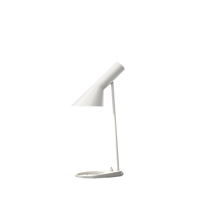 루이스폴센 AJ 미니 테이블 램프 - 화이트 20550