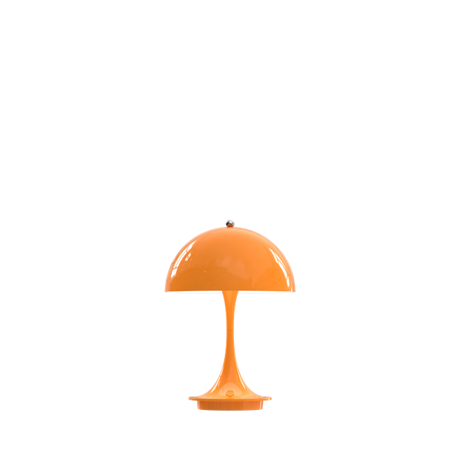 루이스폴센 판텔라 포터블 - 오렌지 20528