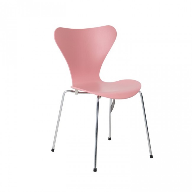 [FRITZ HANSEN 프리츠한센] Series 7 seven Chair Coloured Ash | 시리즈 세븐체어 컬러드 애쉬 01652