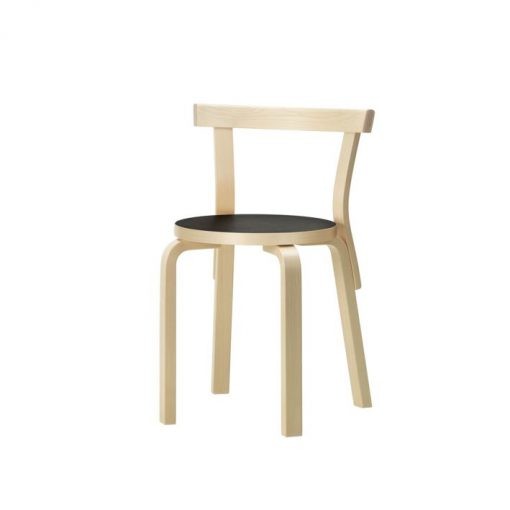 [ARTEK 아르텍] Chair 68 | 체어 01651