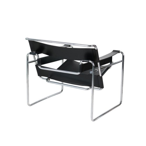 [GAVINA 가비나] Wassily Chair | 바실리 체어 01661