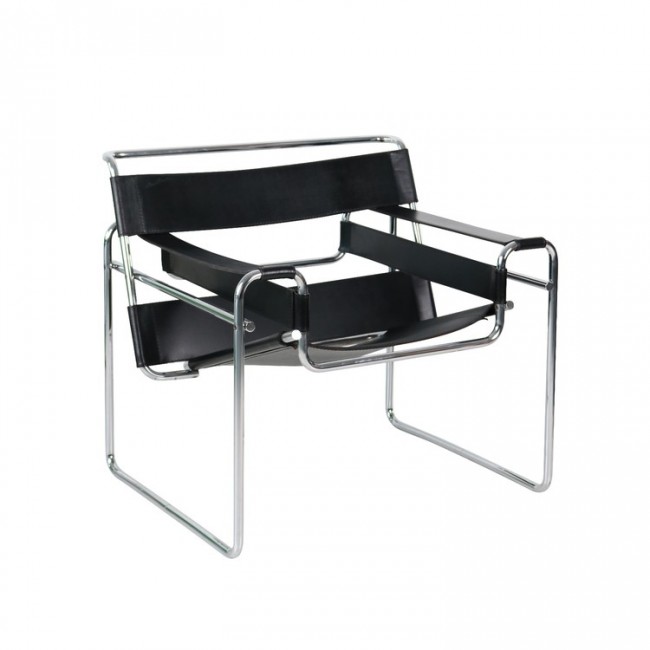 [GAVINA 가비나] Wassily Chair | 바실리 체어 01661