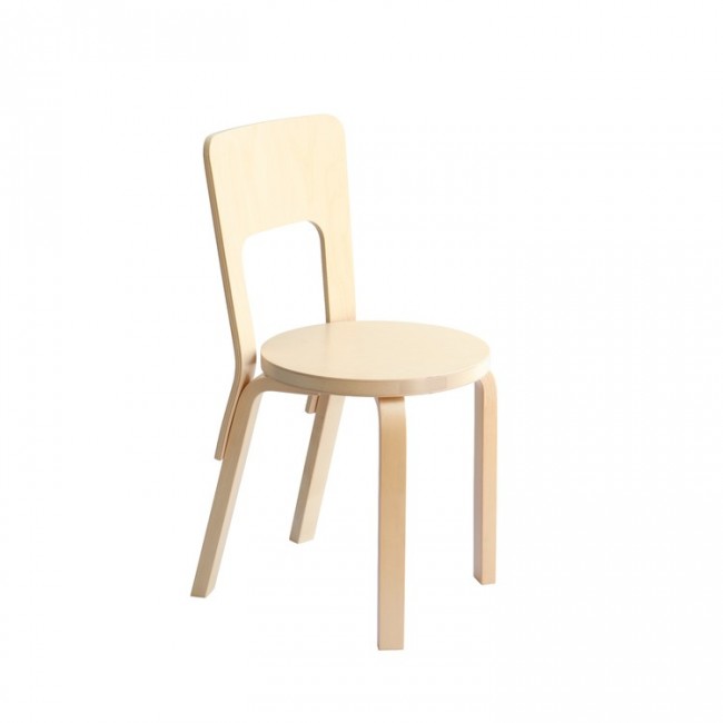 [ARTEK 아르텍] Chair 66 | 체어 01698