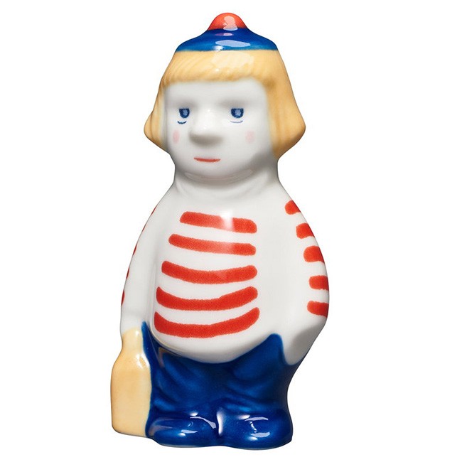 아라비아 무민 mini figurine Tooticky 23498