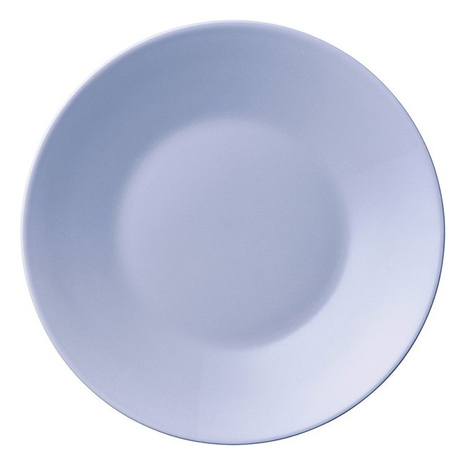 아라비아 KoKo 접시 28 cm 블루베리 milk 22799