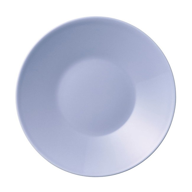 아라비아 KoKo 접시 23 cm 블루베리 milk 22766