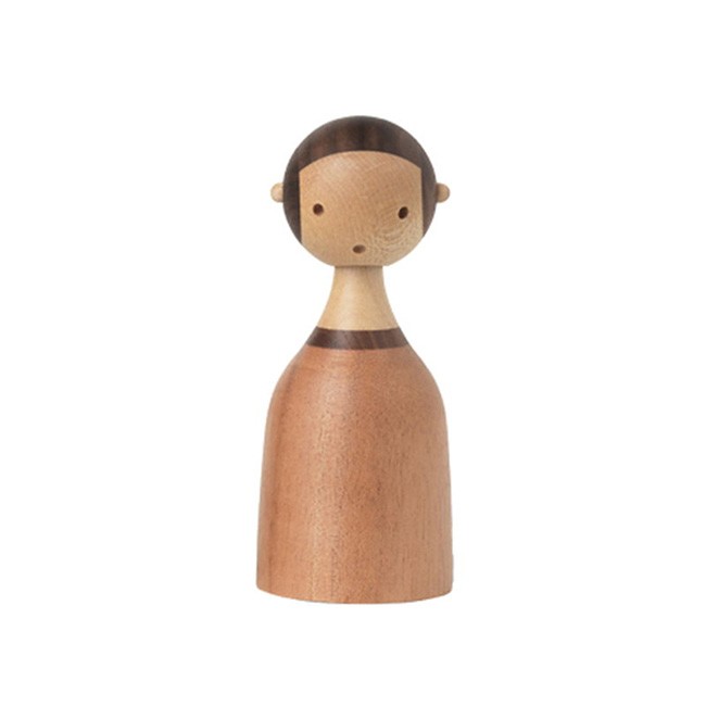 아키텍메이드 Kin Girl figurine 23351
