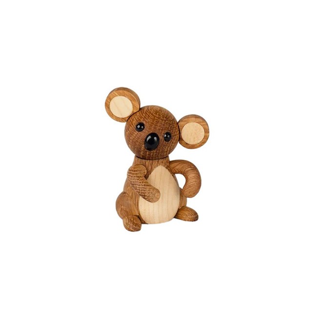 스프링 코펜하겐 Joey The Koala Baby figurine 23551