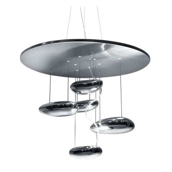 [ARTEMIDE 아르떼미데] Mercury Mini Pendant | 머큐리 미니 펜던트 01037